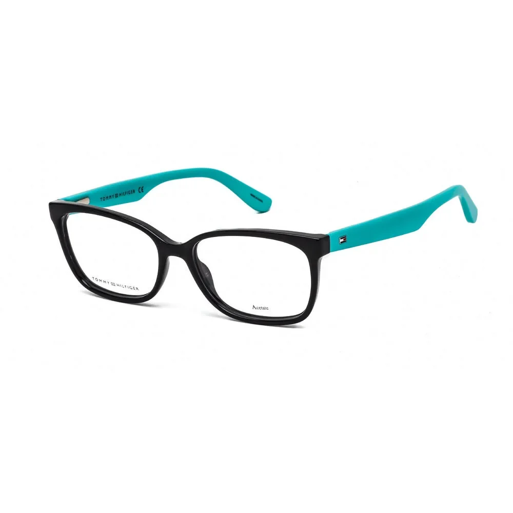 NWT Tommy Hilfiger Th 1492-0PJP 00 53mm New Eyeglasses